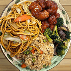 Best 2 Entrée Combo in El Monte, CA