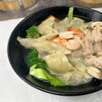 Best Wonton Soup in El Monte, CA