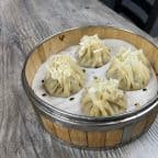 Best Mongolia shaomai(4)内蒙风味烧麦 in El Monte, CA