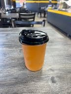 Best Chinese Grapefruit Tea 柚子绿茶 in El Monte, CA
