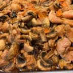 Best Mushroom Chicken 8oz 蘑菇鸡 in El Monte, CA