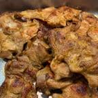 Best Teriyaki Chicken 8oz 照烧鸡 in El Monte, CA