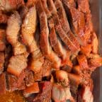 Best BBQ Pork 8oz 叉烧猪肉 in El Monte, CA