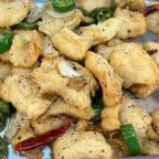 Best Fried Fish Fillet 8oz 龙利鱼 in El Monte, CA